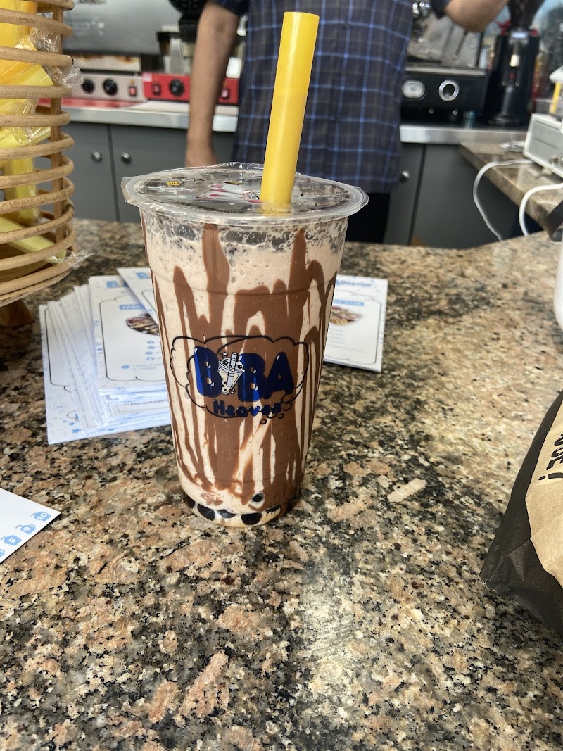 Boba Heaven