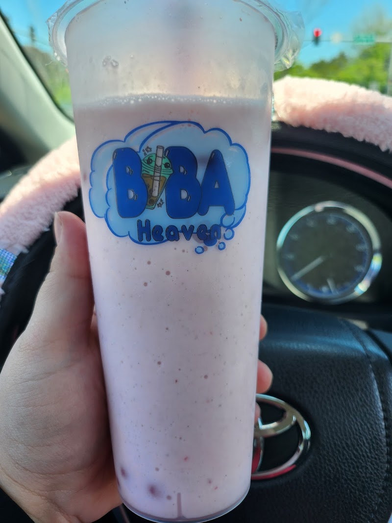 Boba Heaven