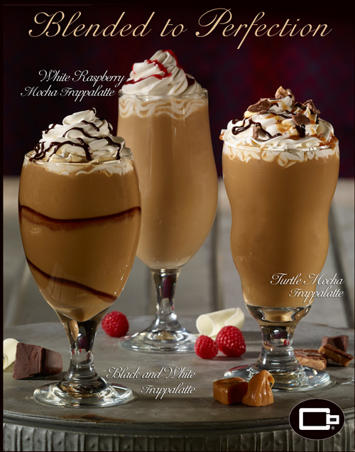 Coffee Beanery La Palmera Mall