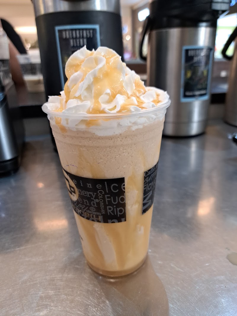 Coffee Beanery La Palmera Mall