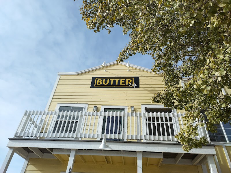 Butter Cafe