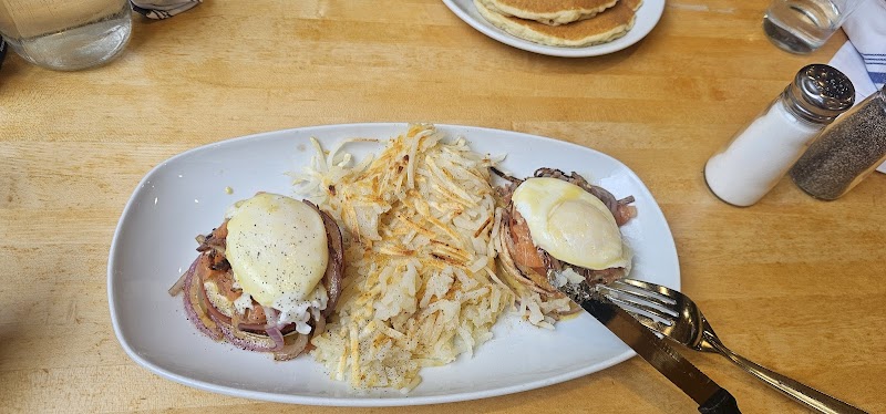 Yolk - Streeterville