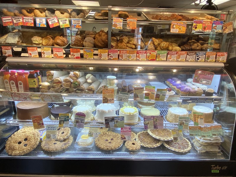 Zingerman's Next Door Café