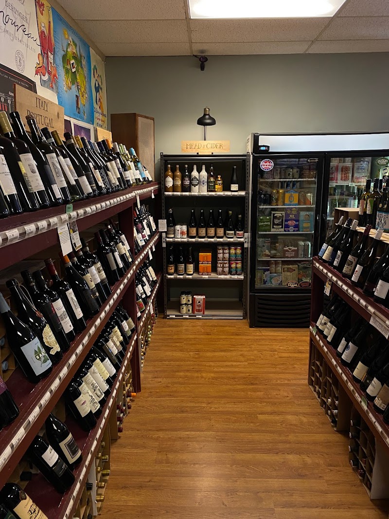 Gladheart Wine & Brews