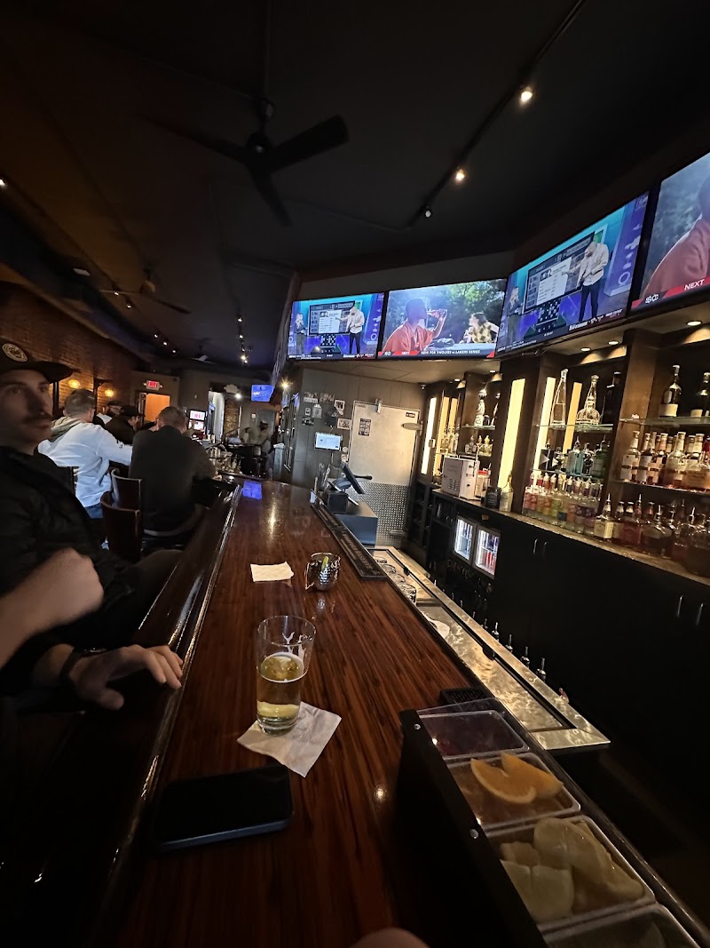 Novak's Tavern & Patio