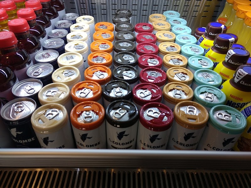 Trouble Brewing Coffee House