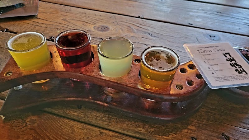 Goldstein's Mortuary & Delicatessen