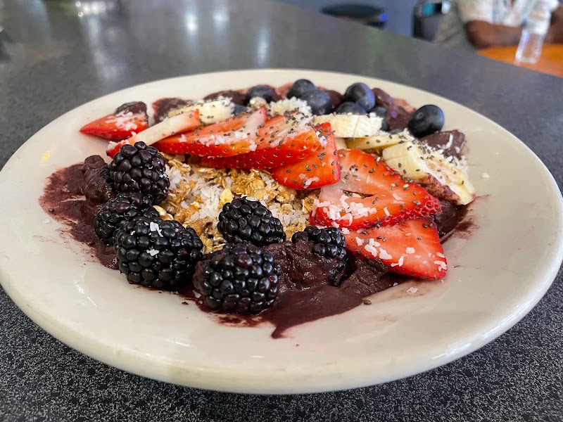 Cafe Brazil - University Park