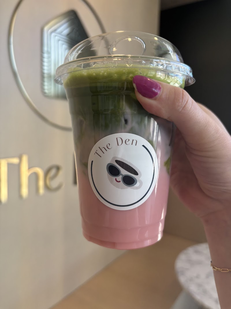 The Den Family Social