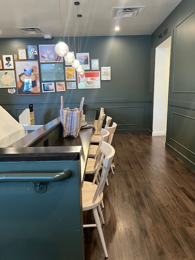 The Den Family Social