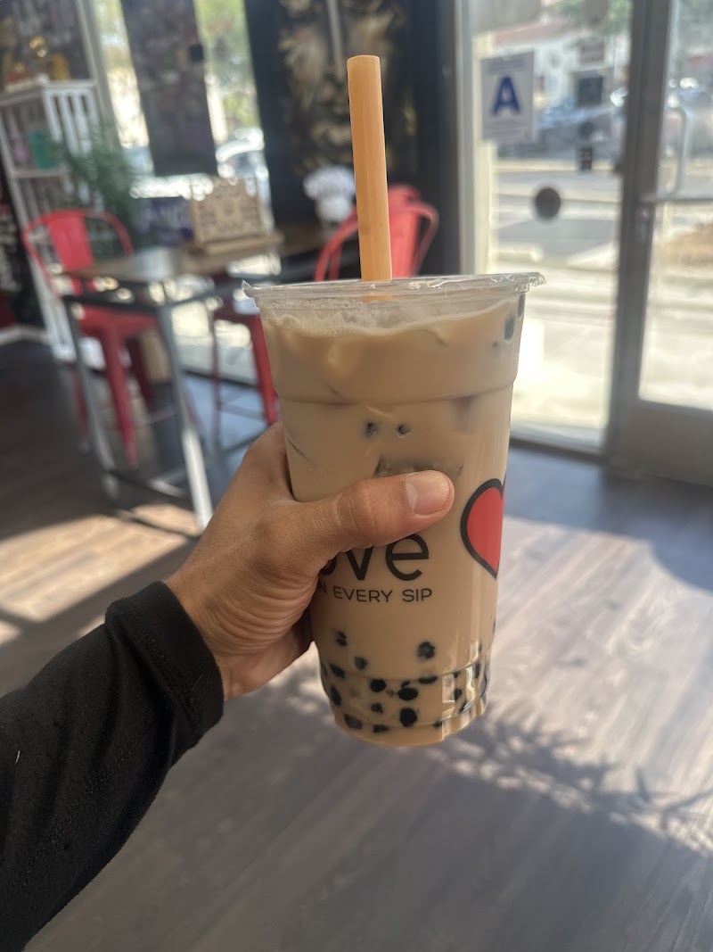 Boba Love