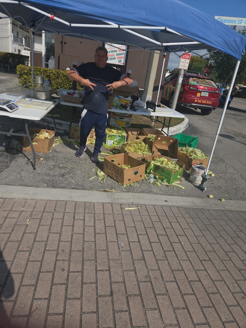 24/7 MINI STORE DH.ARTEMISA