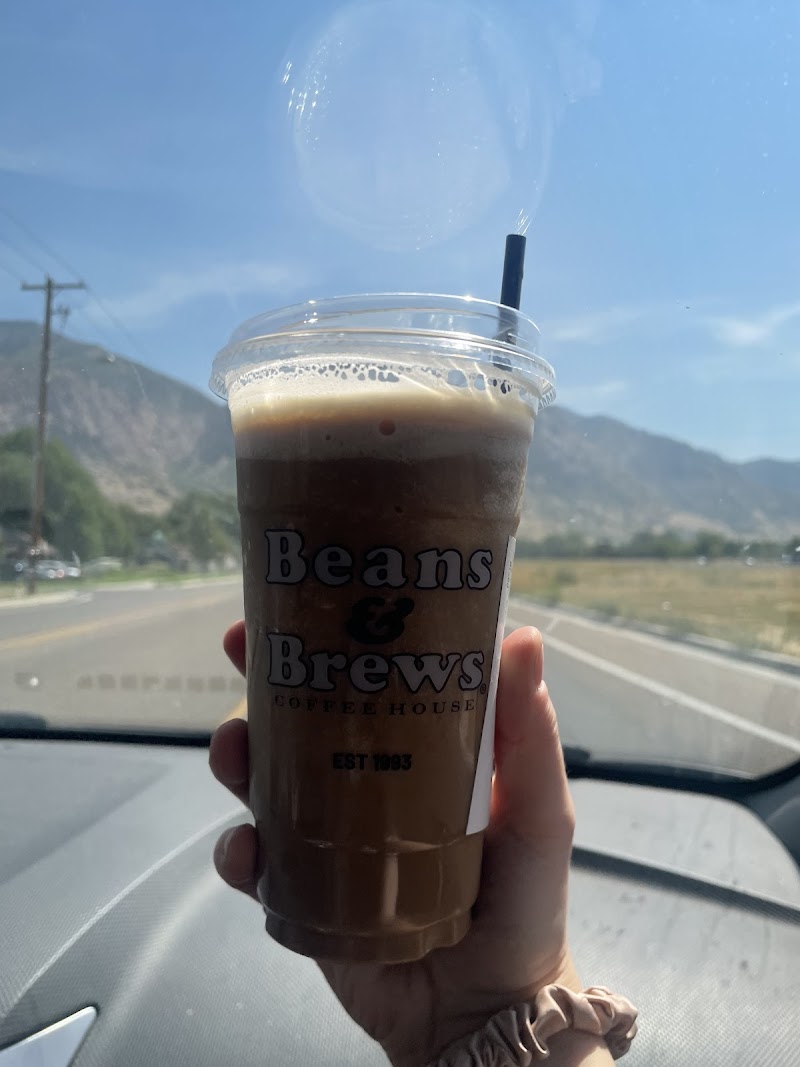 Beans & Brews Coffee House