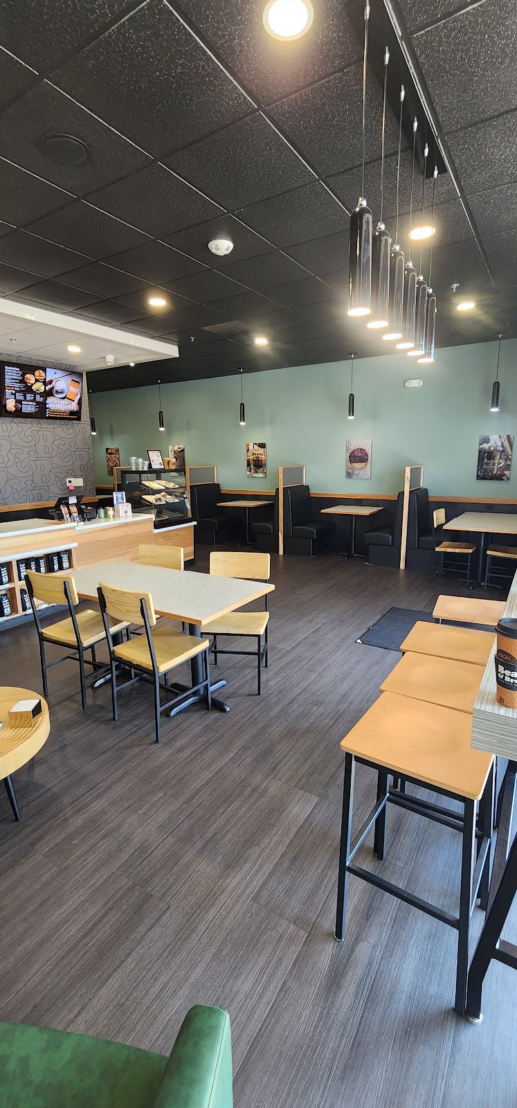 Beans & Brews Coffee House