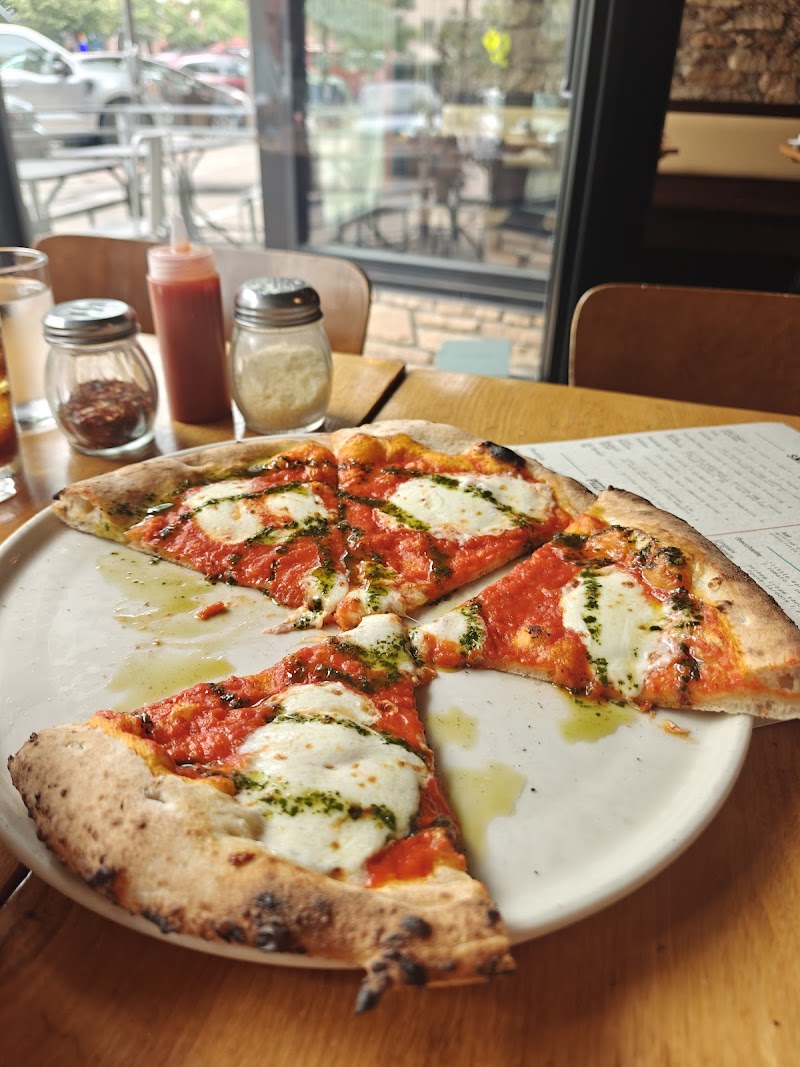 Limestone Pizza•Kitchen•Bar