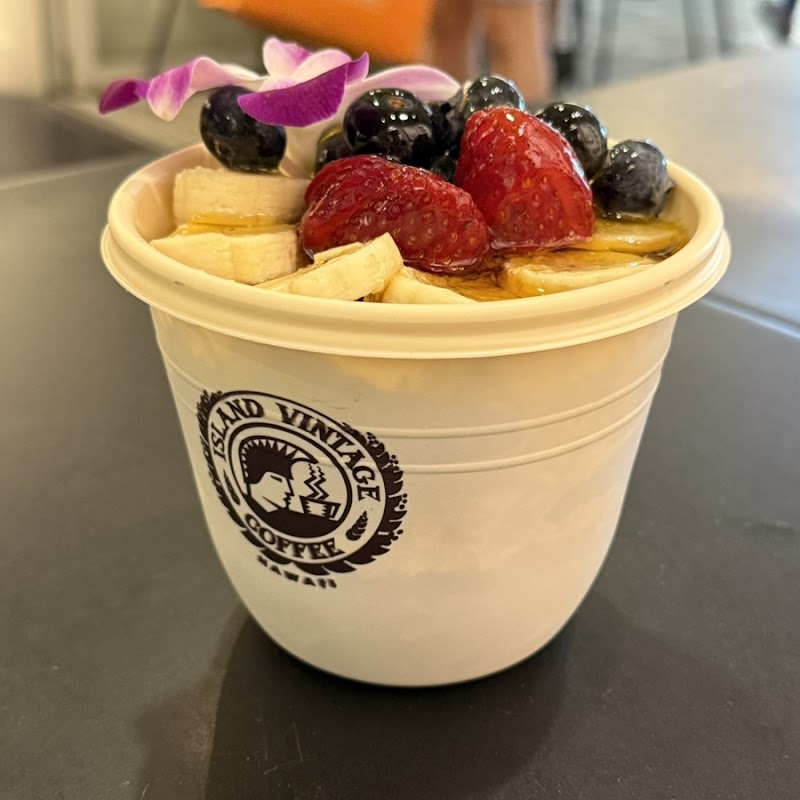 Island Vintage Coffee