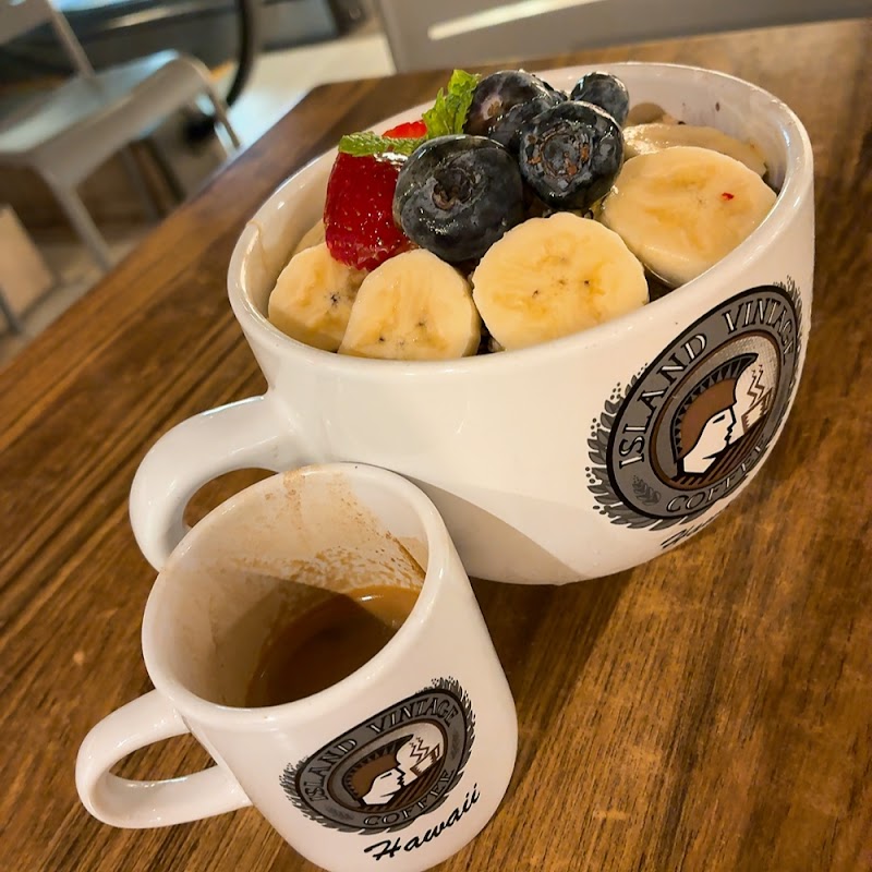 Island Vintage Coffee