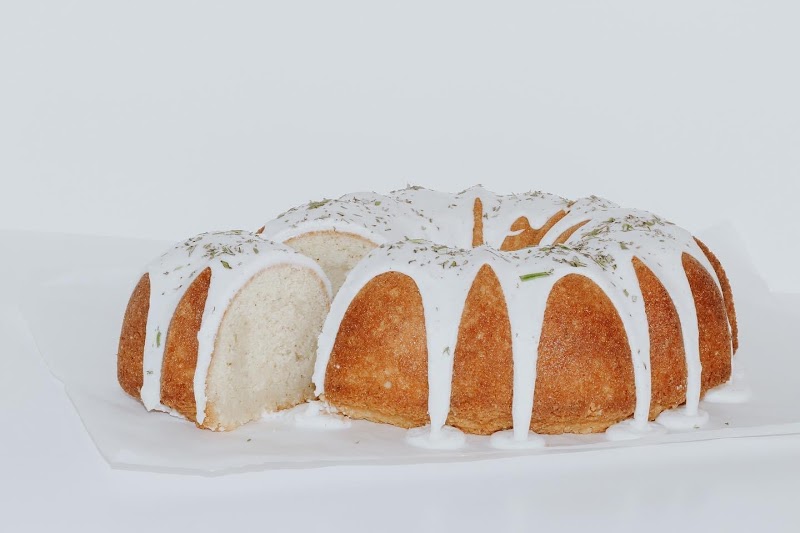 Sugar Browns Coffee Co.