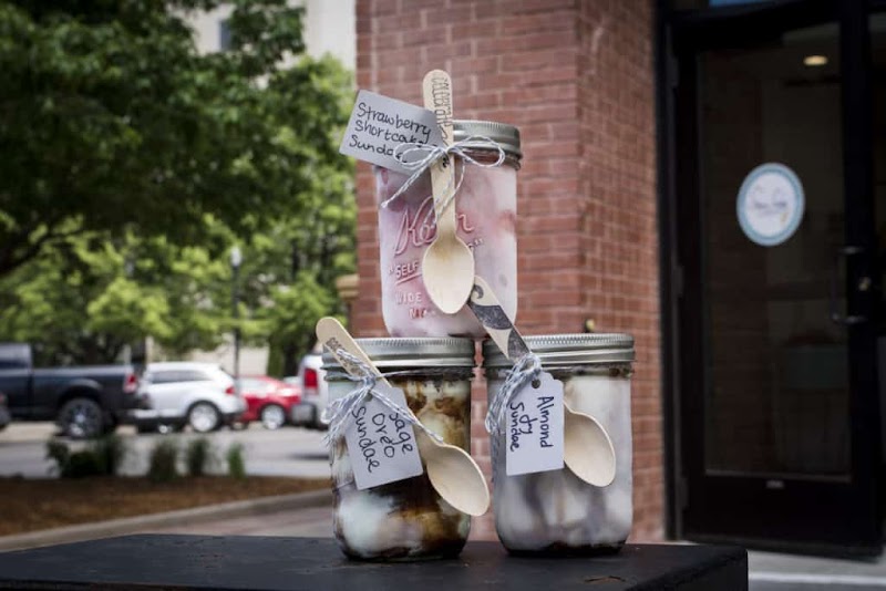 The Silver Lining Creamery