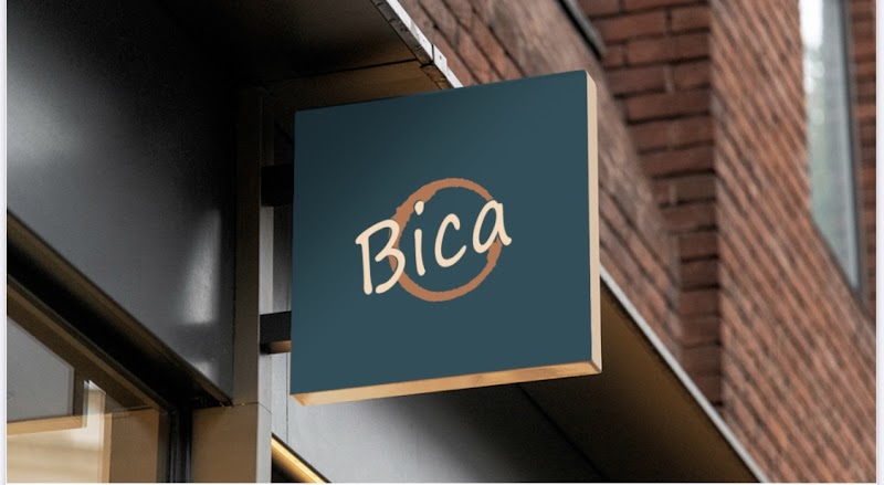 Bica Coffee