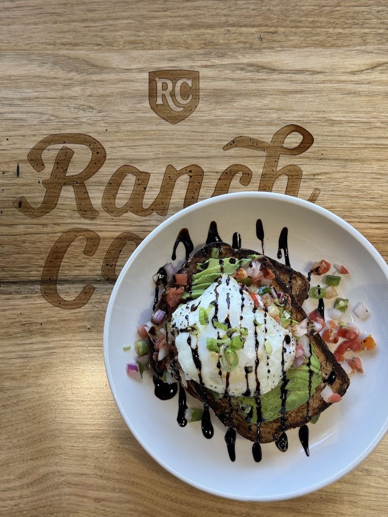 Ranch Camp Woodstock