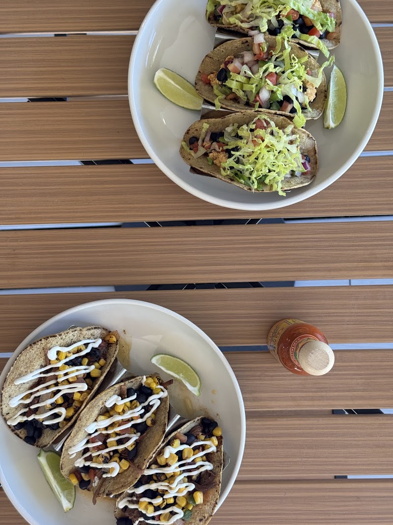 Ranch Camp Woodstock