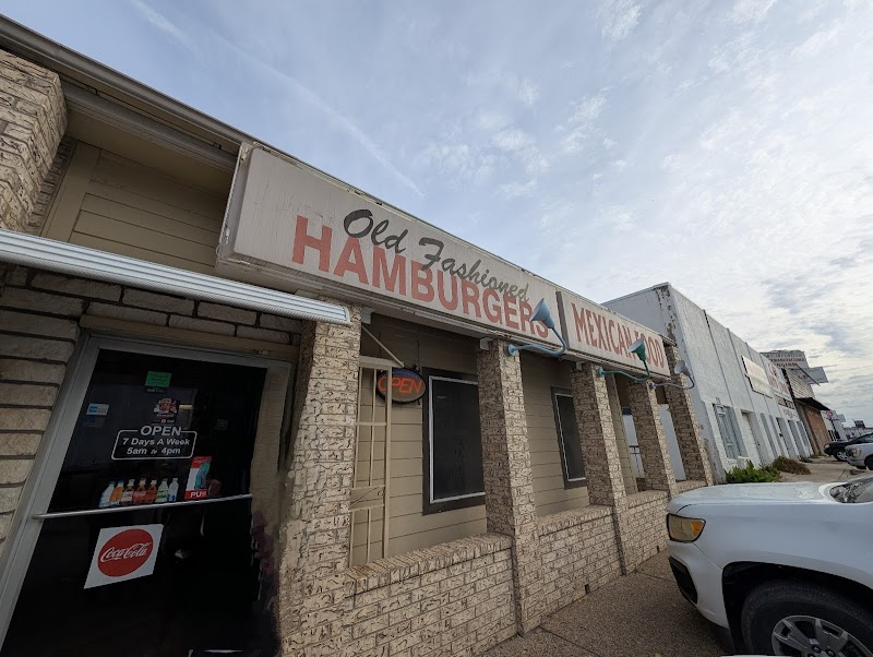 Daybreak Cafe & Grill