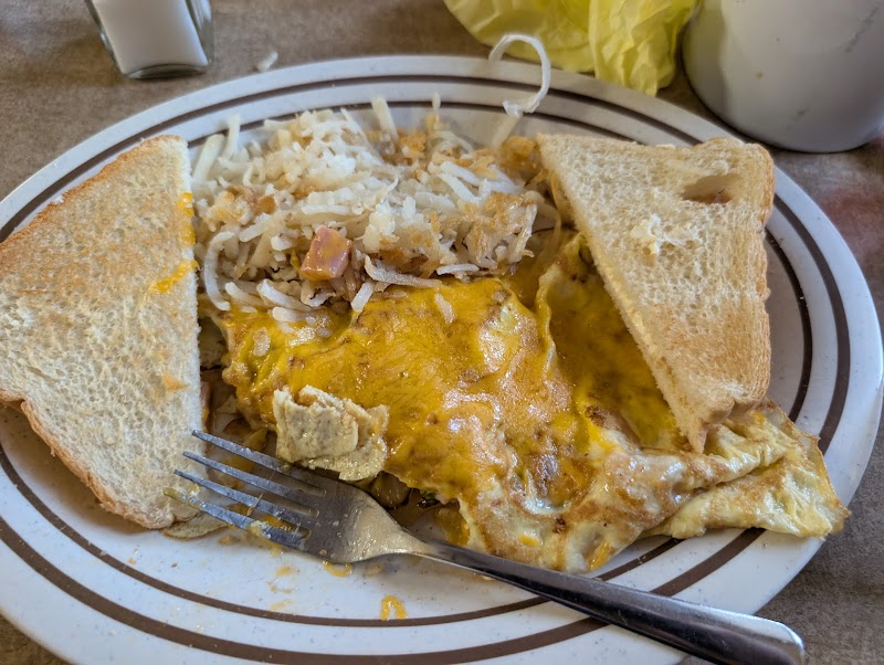 Daybreak Cafe & Grill