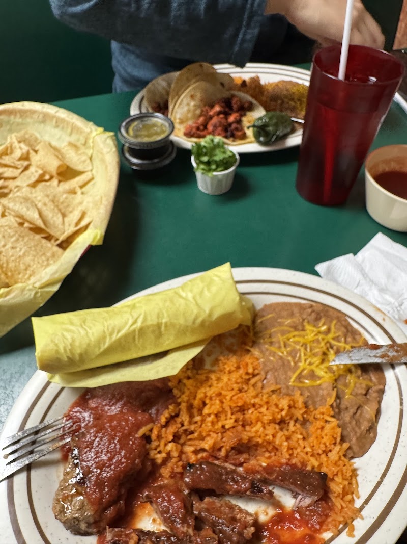 Daybreak Cafe & Grill