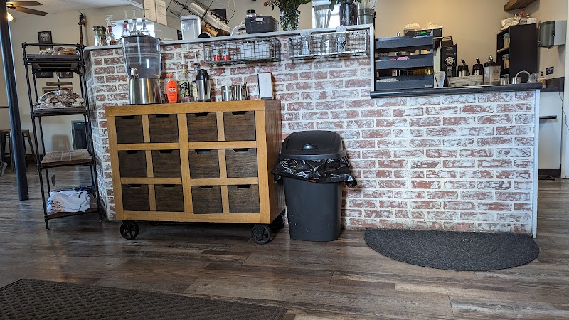 Joe Coffee and Espresso Bar