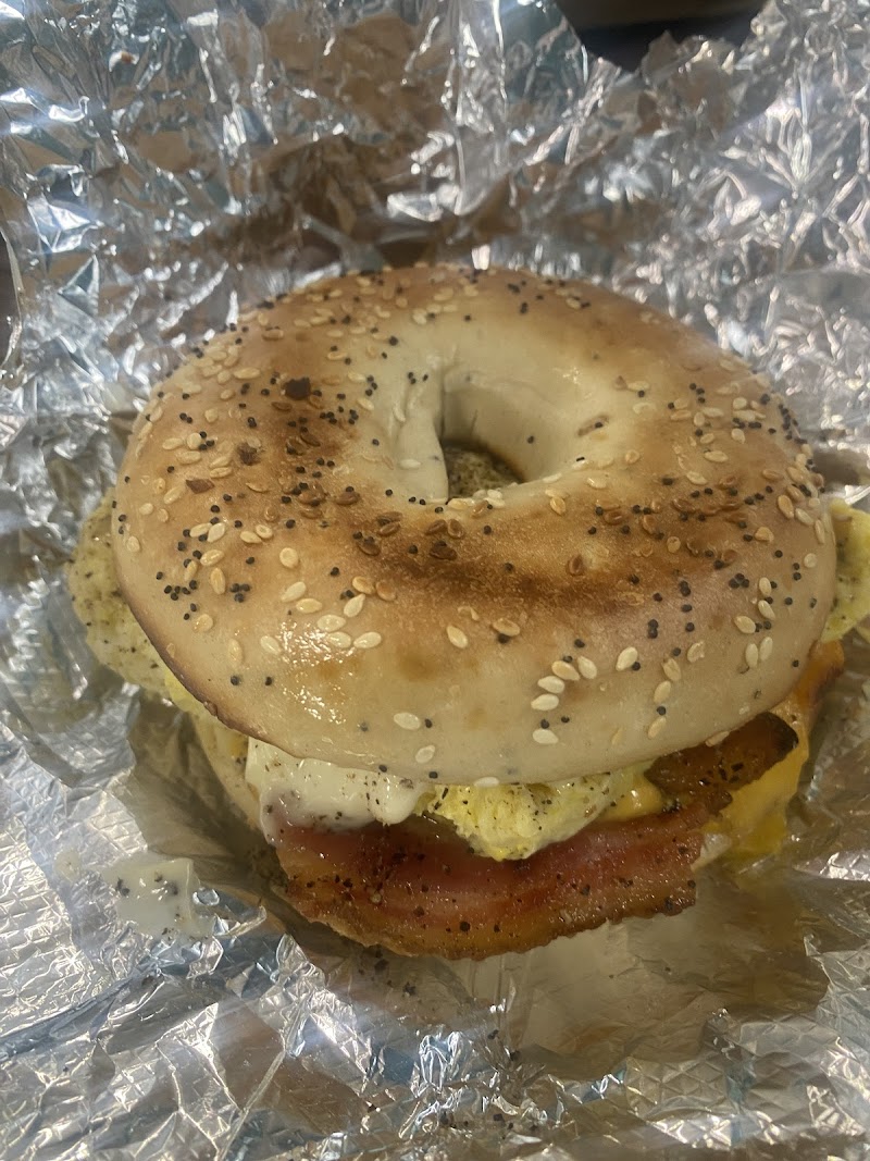 Joe Coffee and Espresso Bar