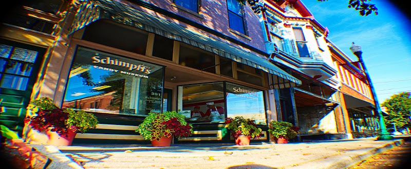 Schimpff's Confectionery