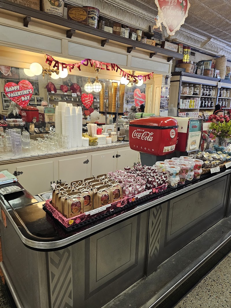 Schimpff's Confectionery