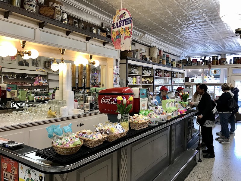Schimpff's Confectionery