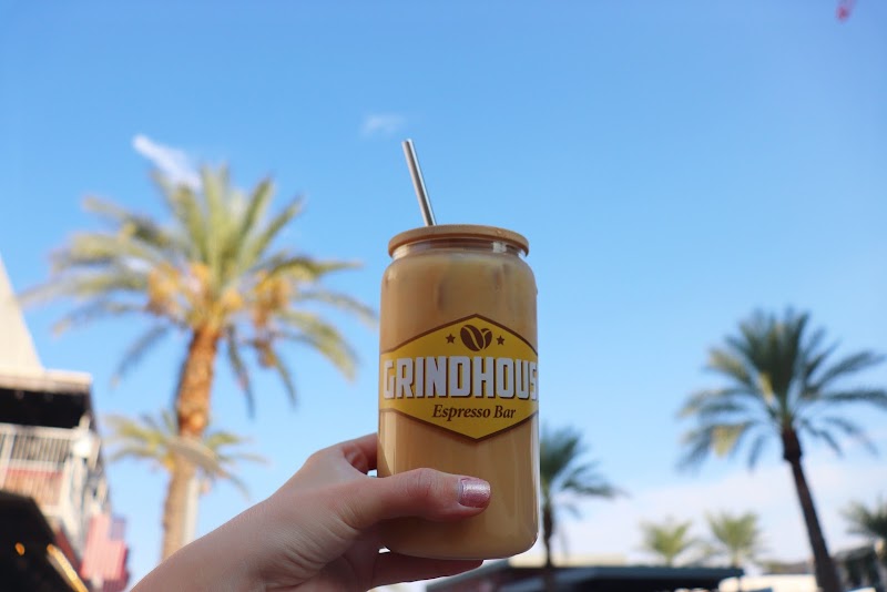 Rise & Grind Espresso Bar