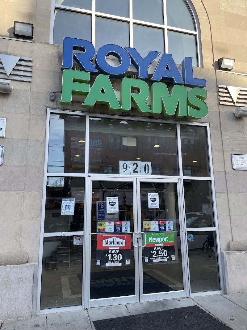 Royal Farms