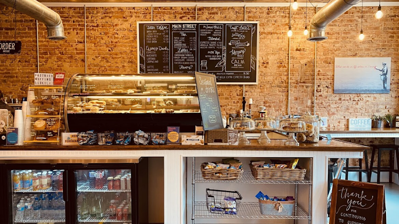 Coffee Republic & Coworking