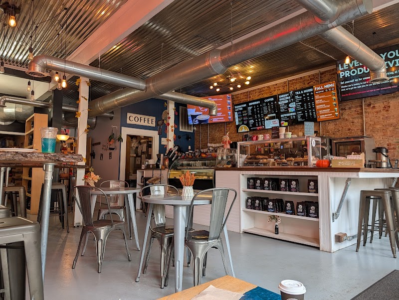 Coffee Republic & Coworking