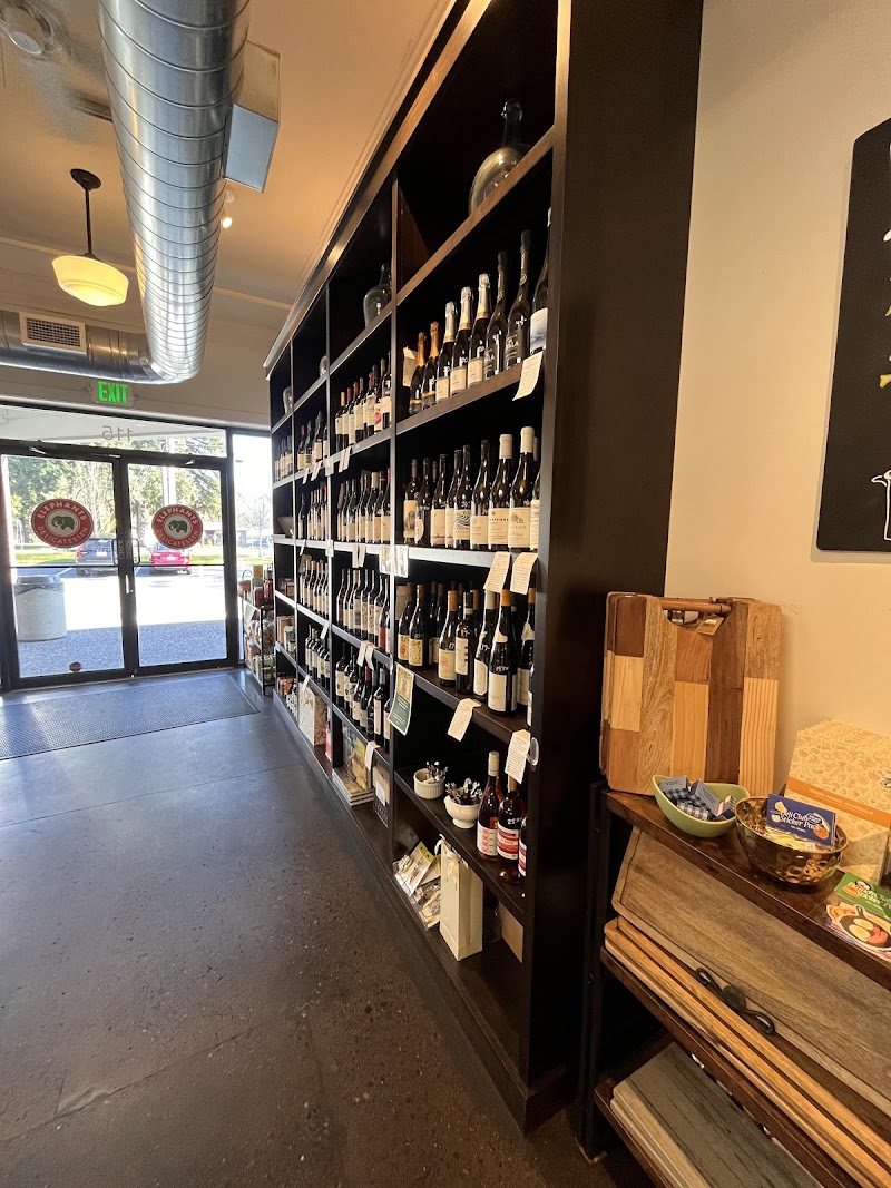 Elephants Lake Oswego