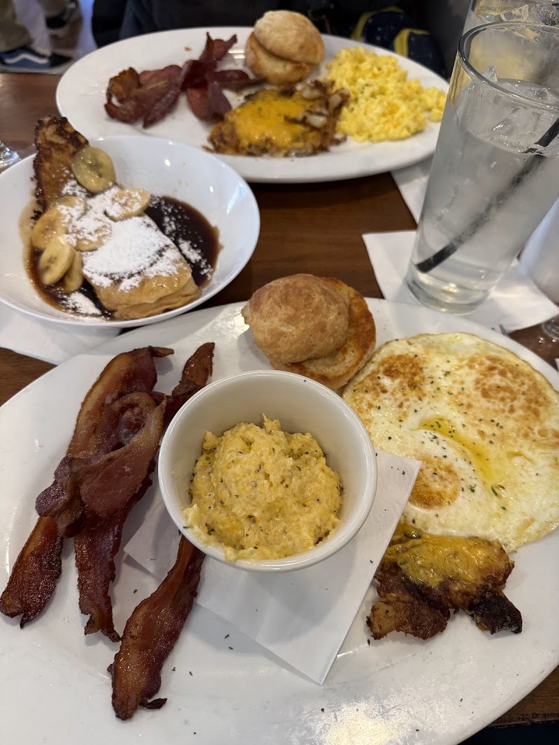 Blue Dog Bistro Gulfport