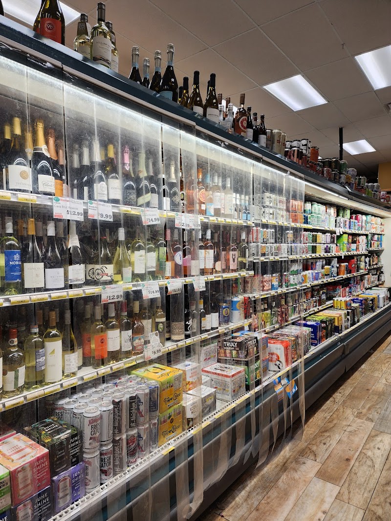 Yes! Organic Market - Brookland