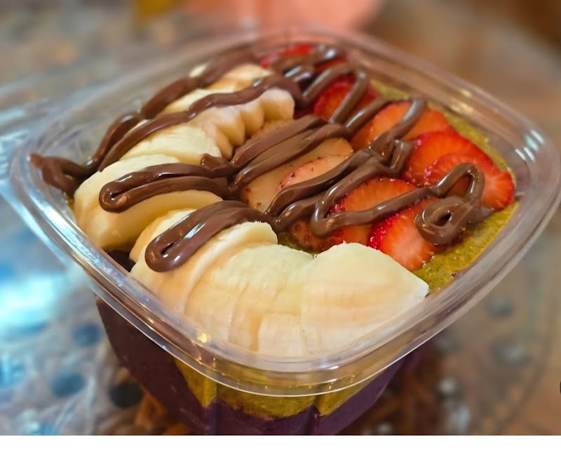 Seabreeze Fusion Spot