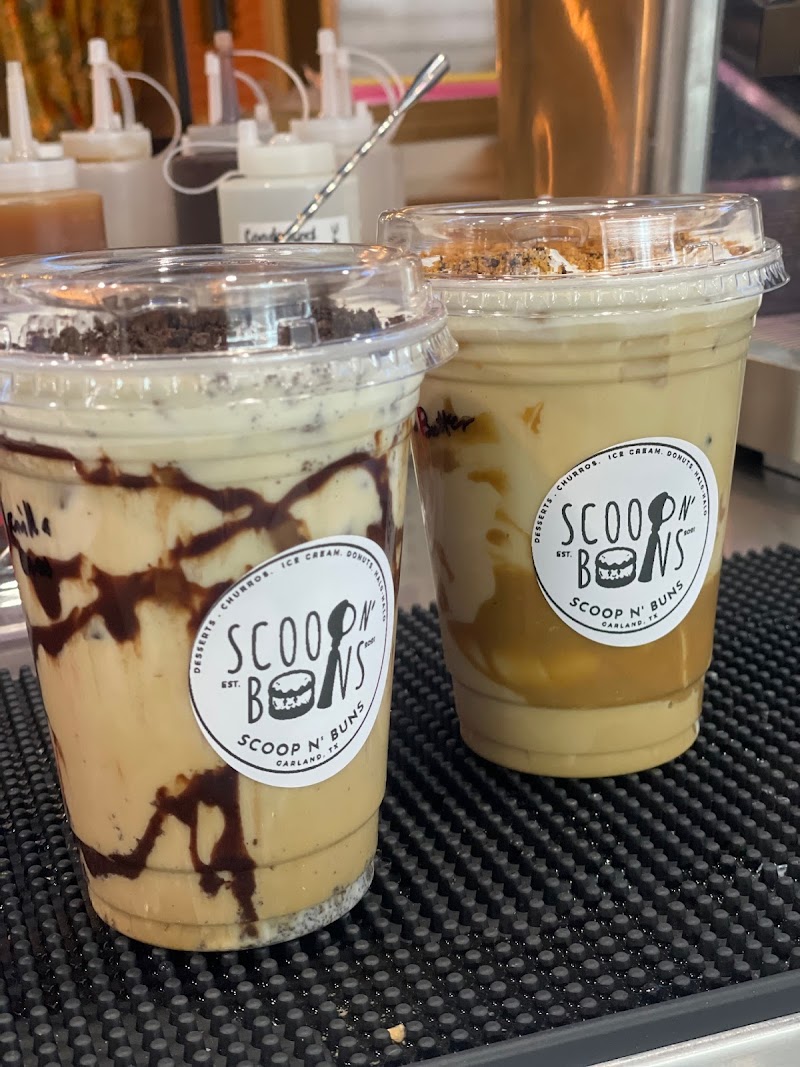 Cafe Frida- Coffee & Pastries