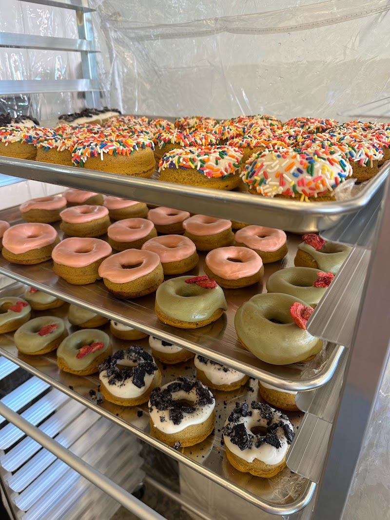 Sleepyhead Coffee (Main+Dodds)