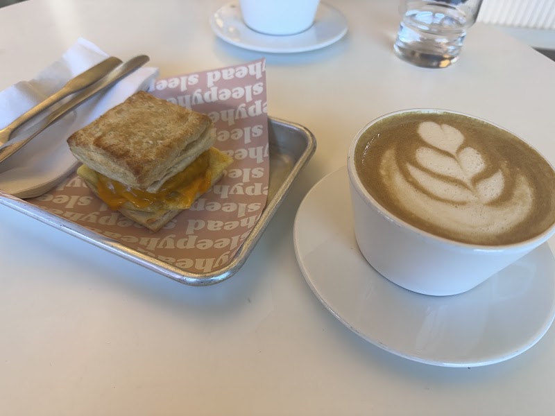 Sleepyhead Coffee (Main+Dodds)