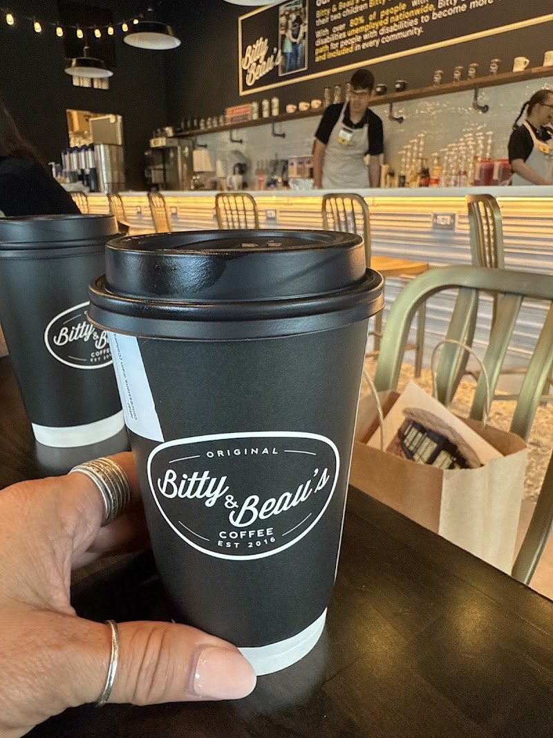 Bitty & Beau's Coffee