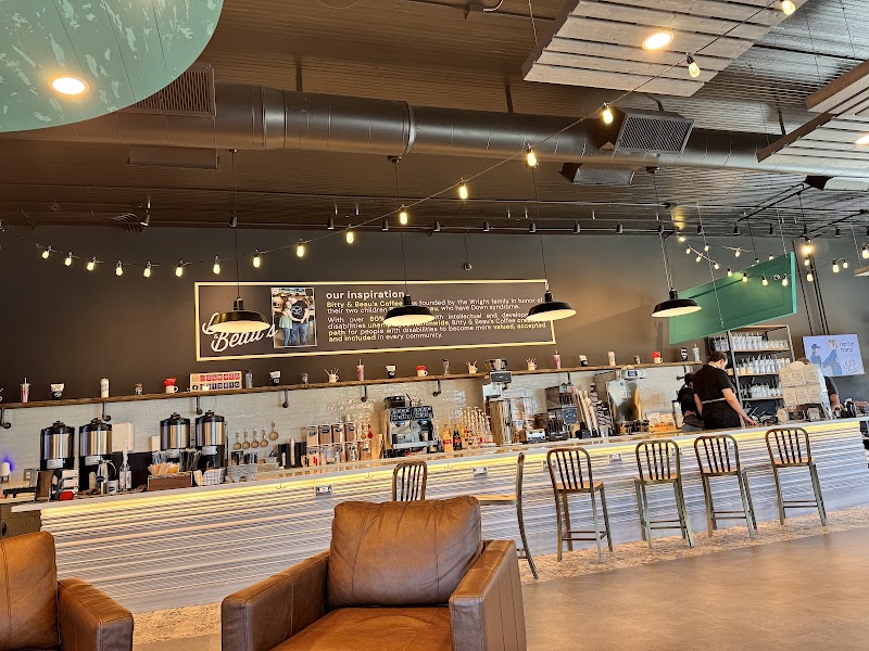 Bitty & Beau's Coffee