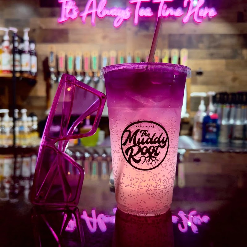 The Muddy Root Kava Cafe