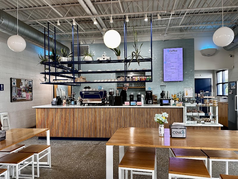 COVA Brewing Company