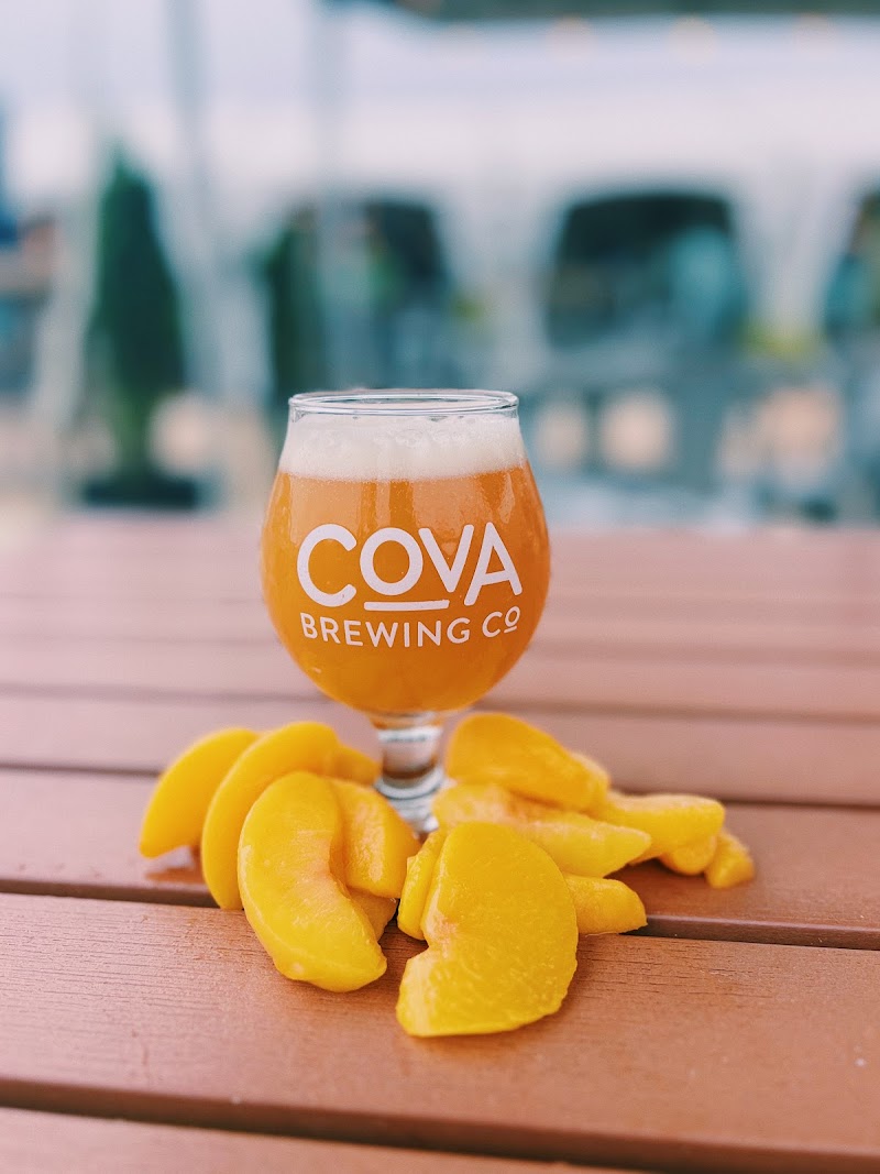 COVA Brewing Company